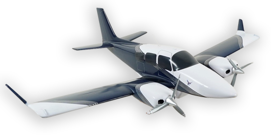 GA Aircraft