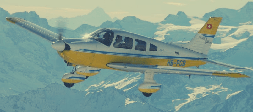 Piper Archer II