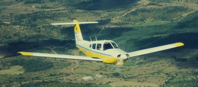 Piper Arrow IV Turbo