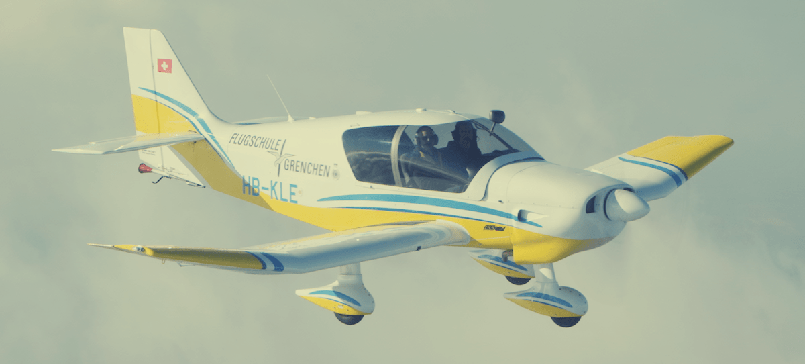 Robin 401